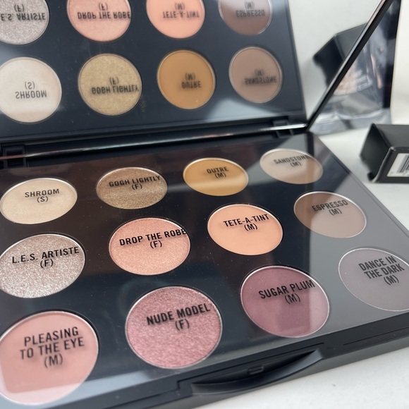 MAC make up lot - Picture 7 of 14